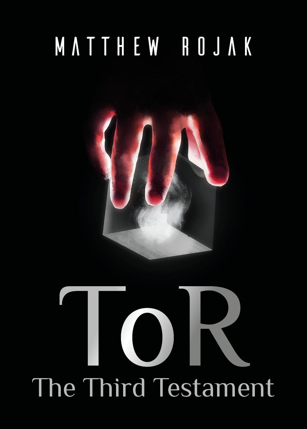 ToR: The Third Testament