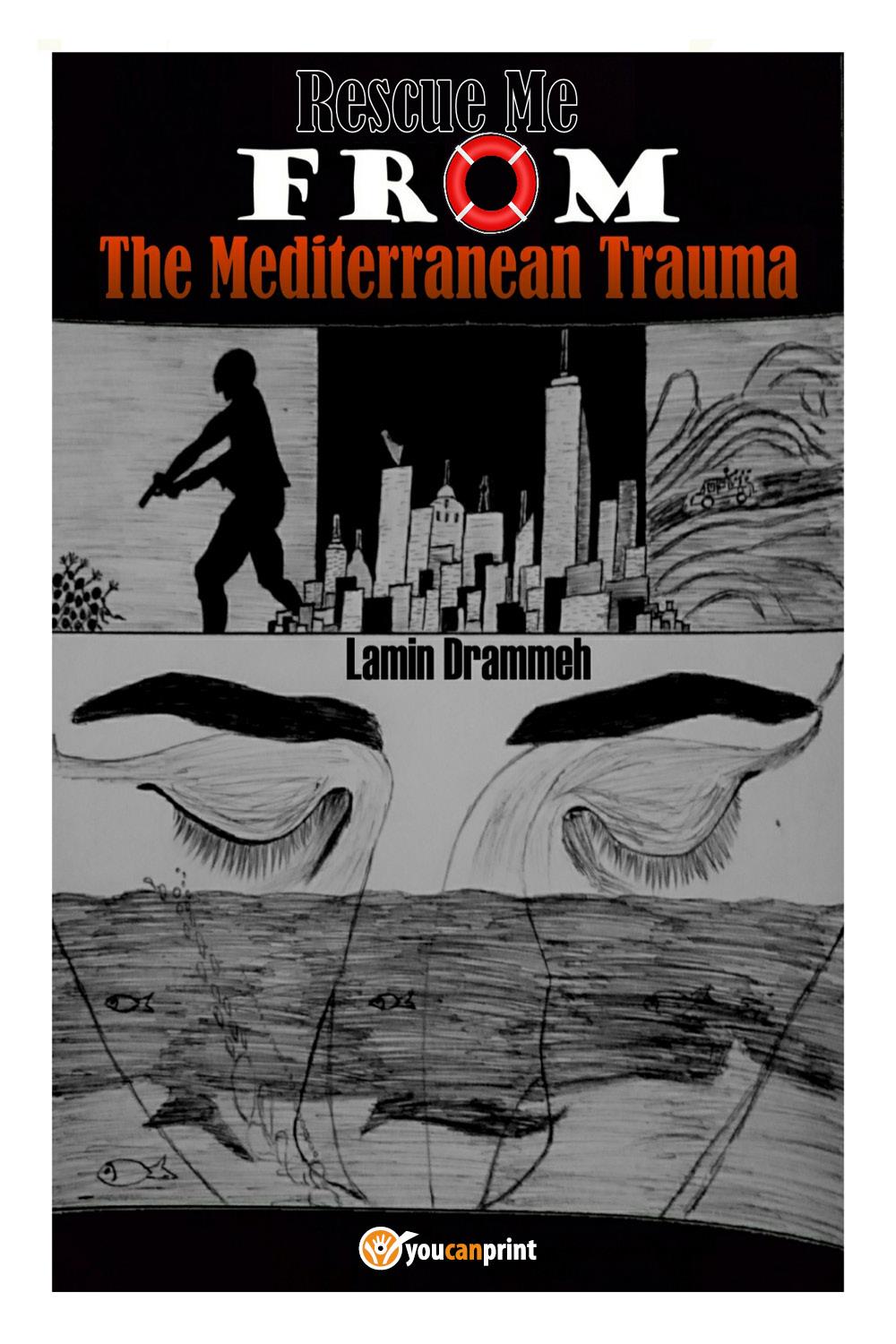 Rescue Me From The Mediterranean Trauma