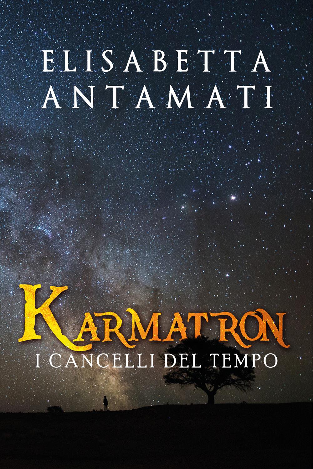 Karmatron: I Cancelli del Tempo