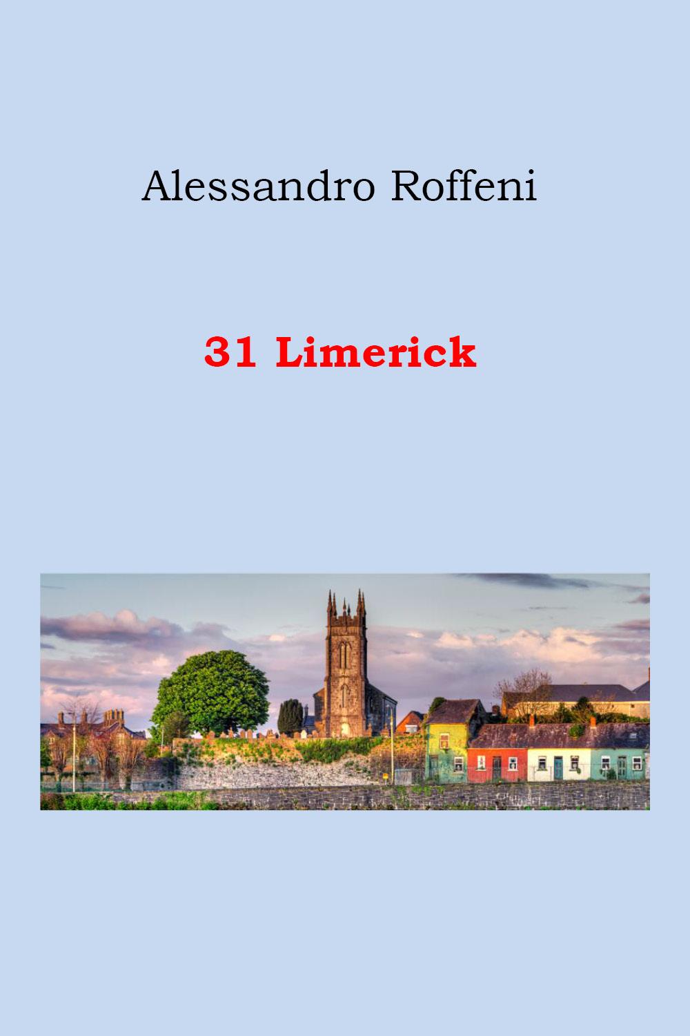 31 Limerick
