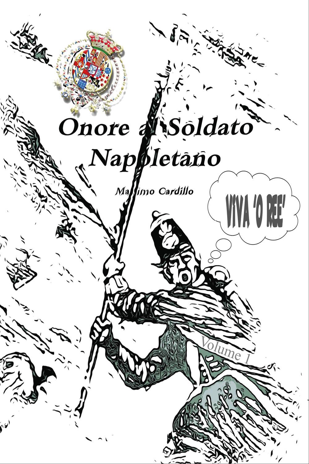 Onore al soldato Napoletano