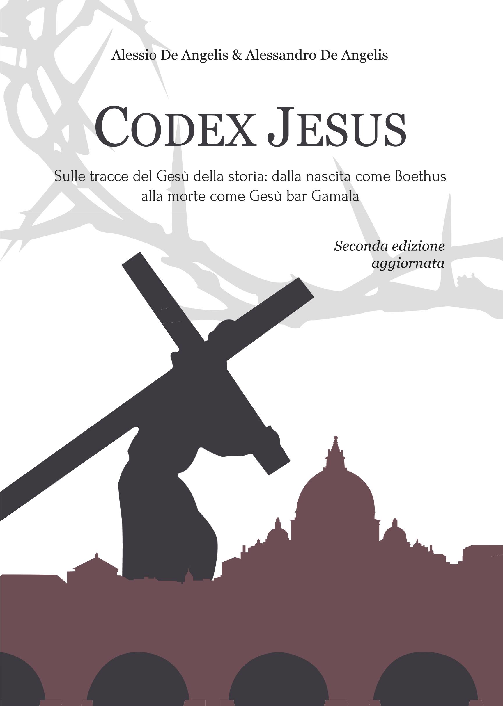 Codex Jesus I