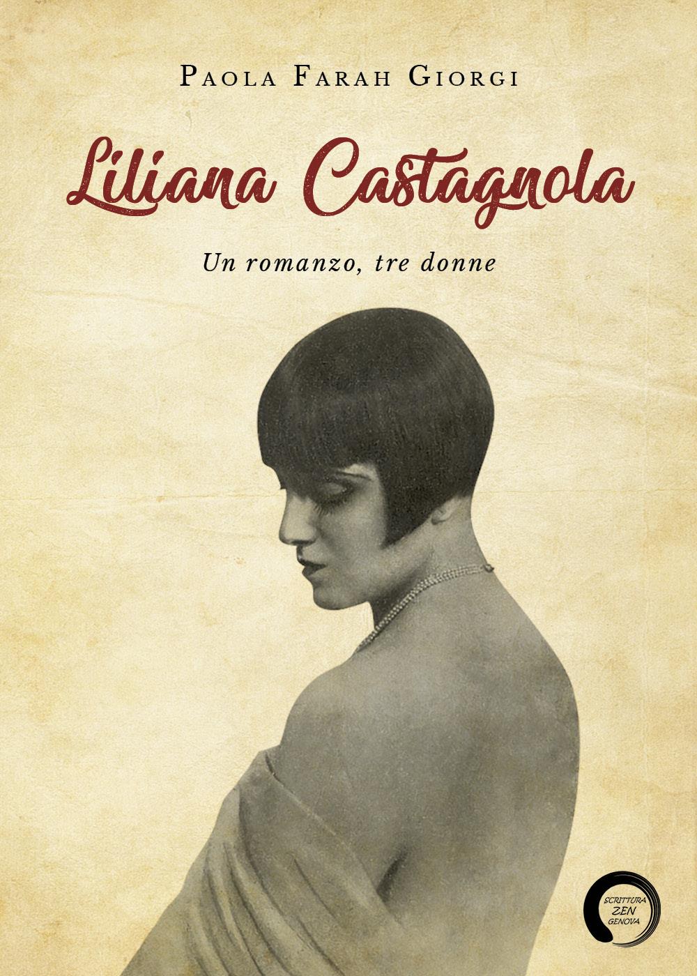 Liliana Castagnola