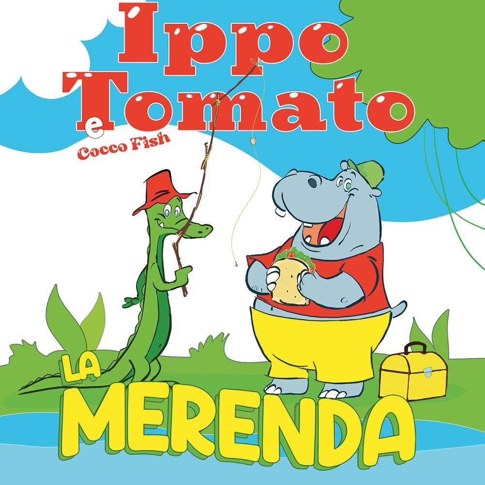 Ippo Tomato e Cocco Fish - La Merenda