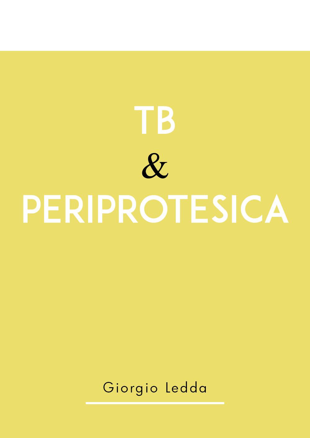 Tb & Periprotesica