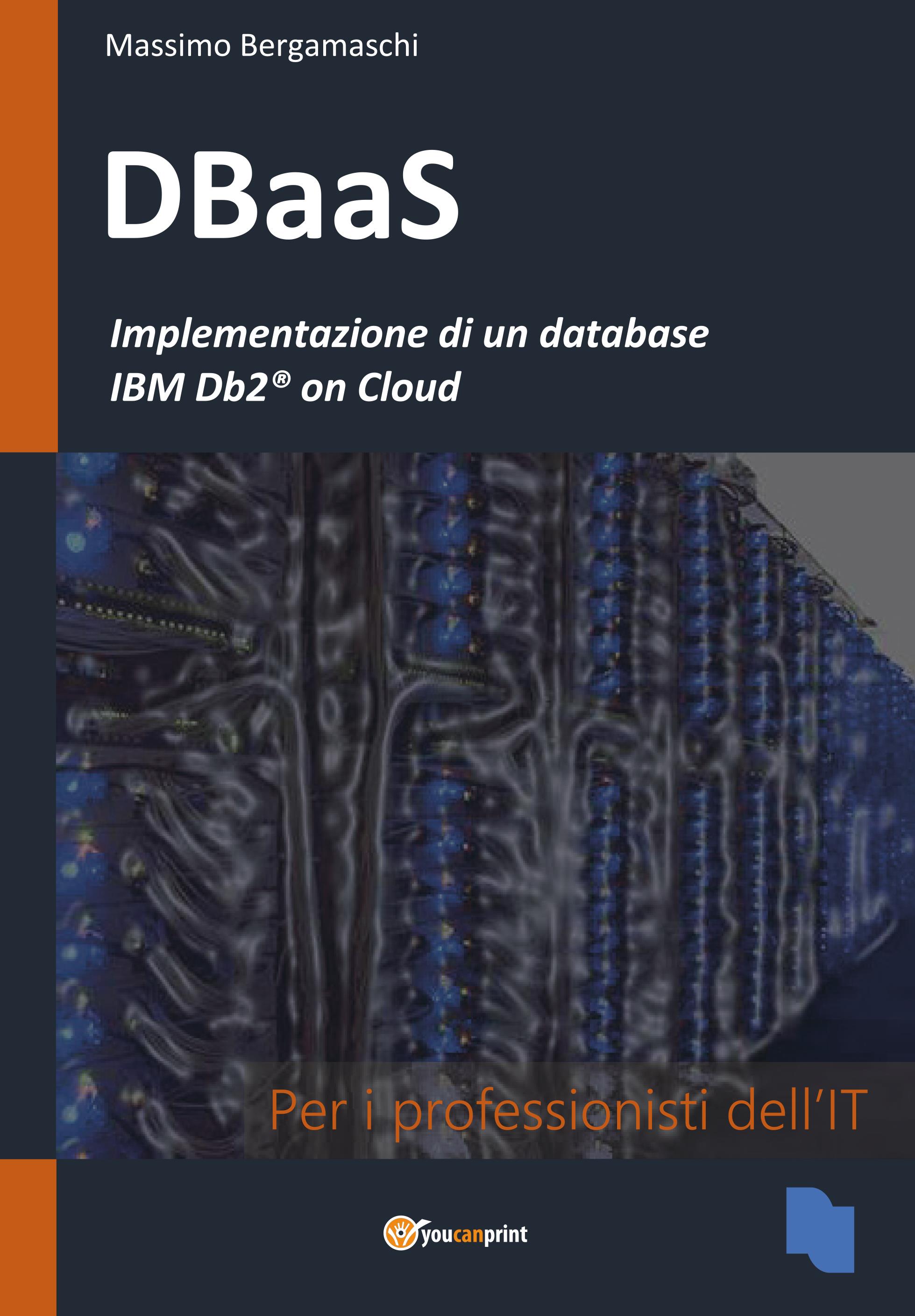Implementazione di un database IBM Db2 on Cloud