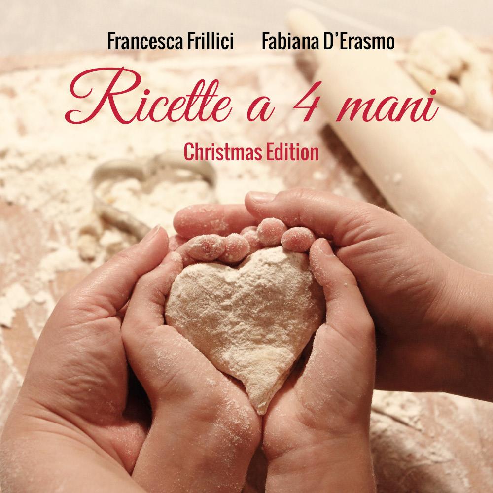 Ricette a 4 mani Christmas Edition