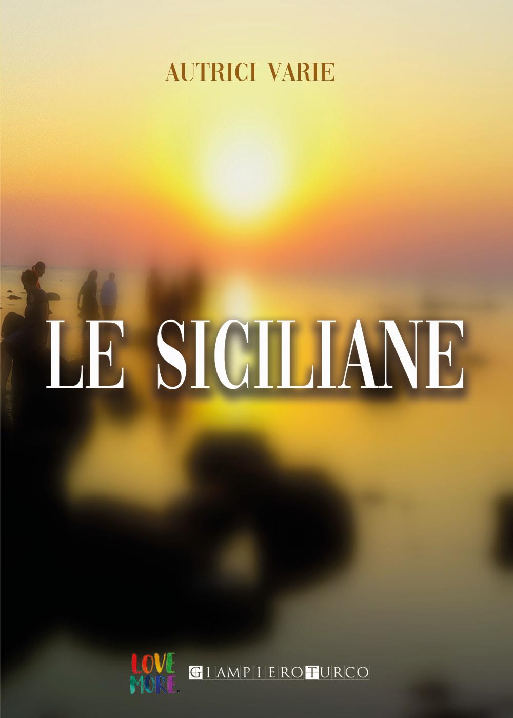 Le Siciliane