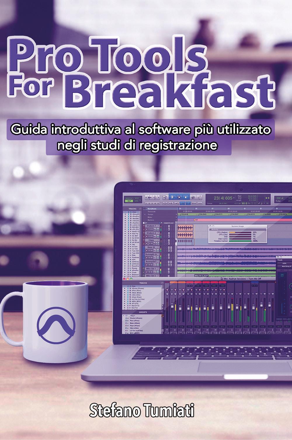 Pro Tools For Breakfast