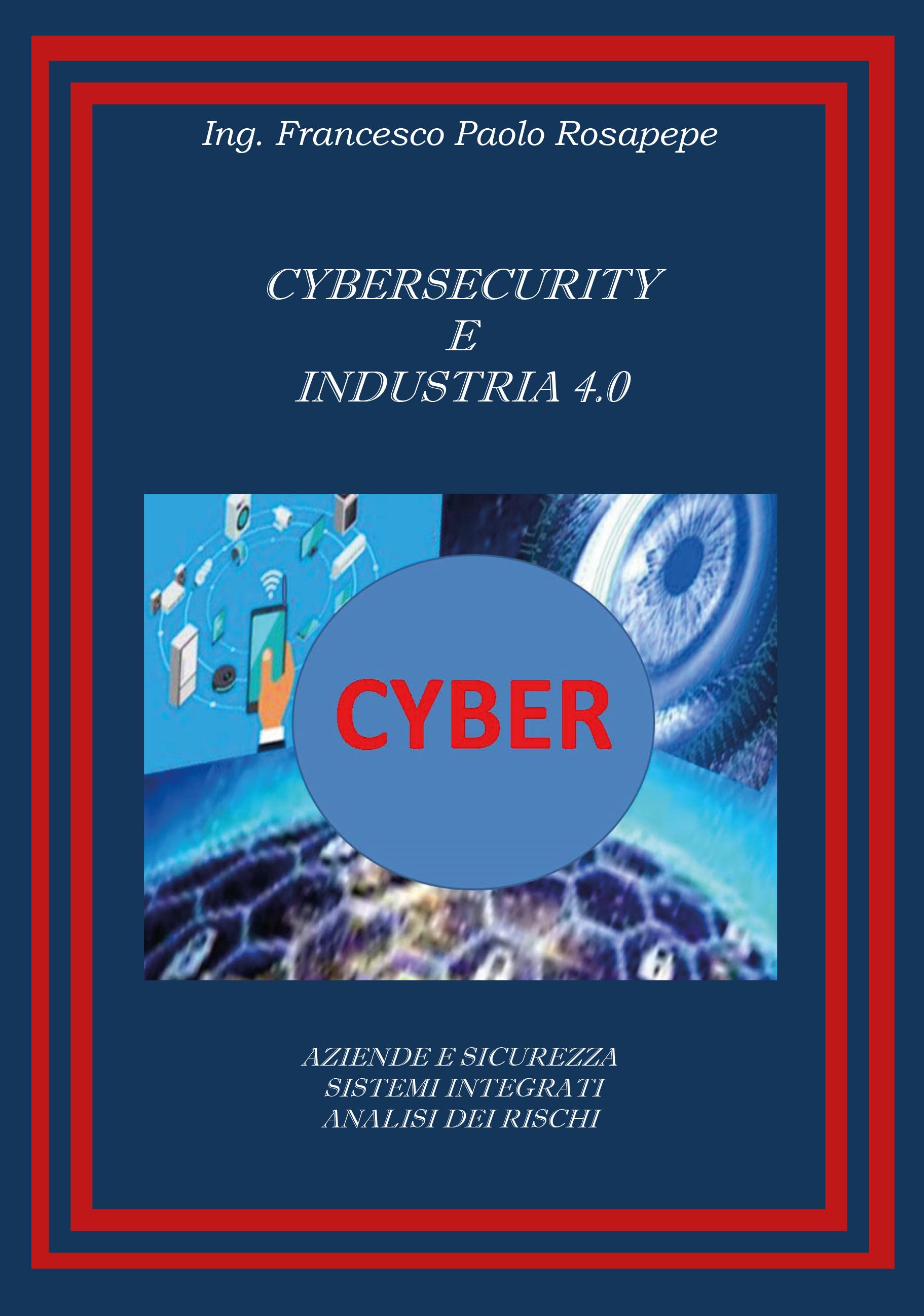Cybersecurity e industria 4.0