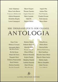 100 thousand poets for change. Antologia
