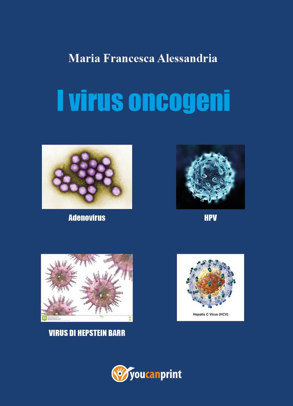 I virus oncogeni