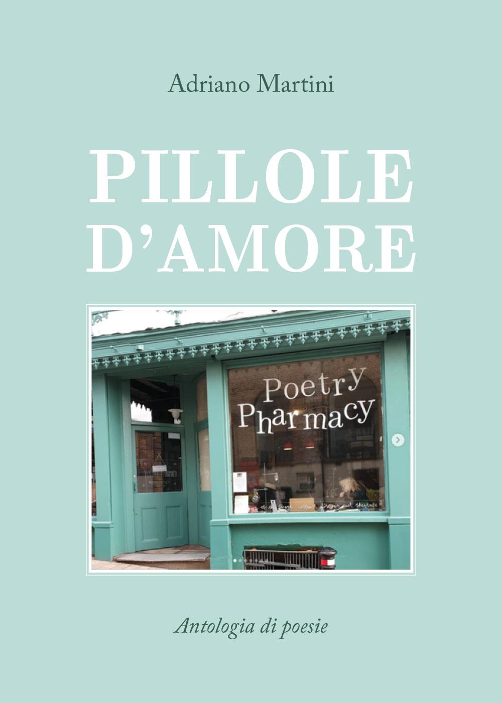 PILLOLE D'AMORE