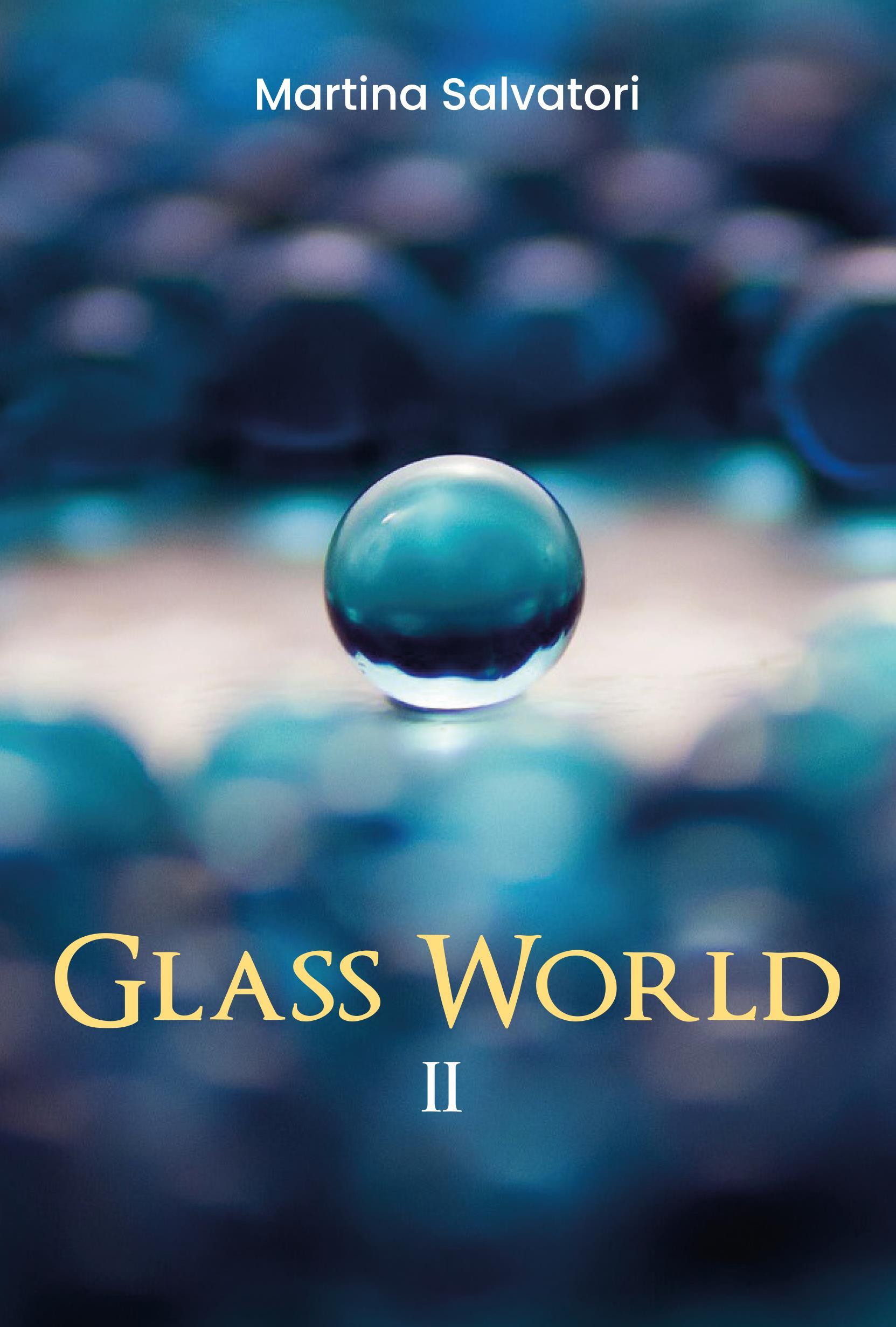 Glass world 2