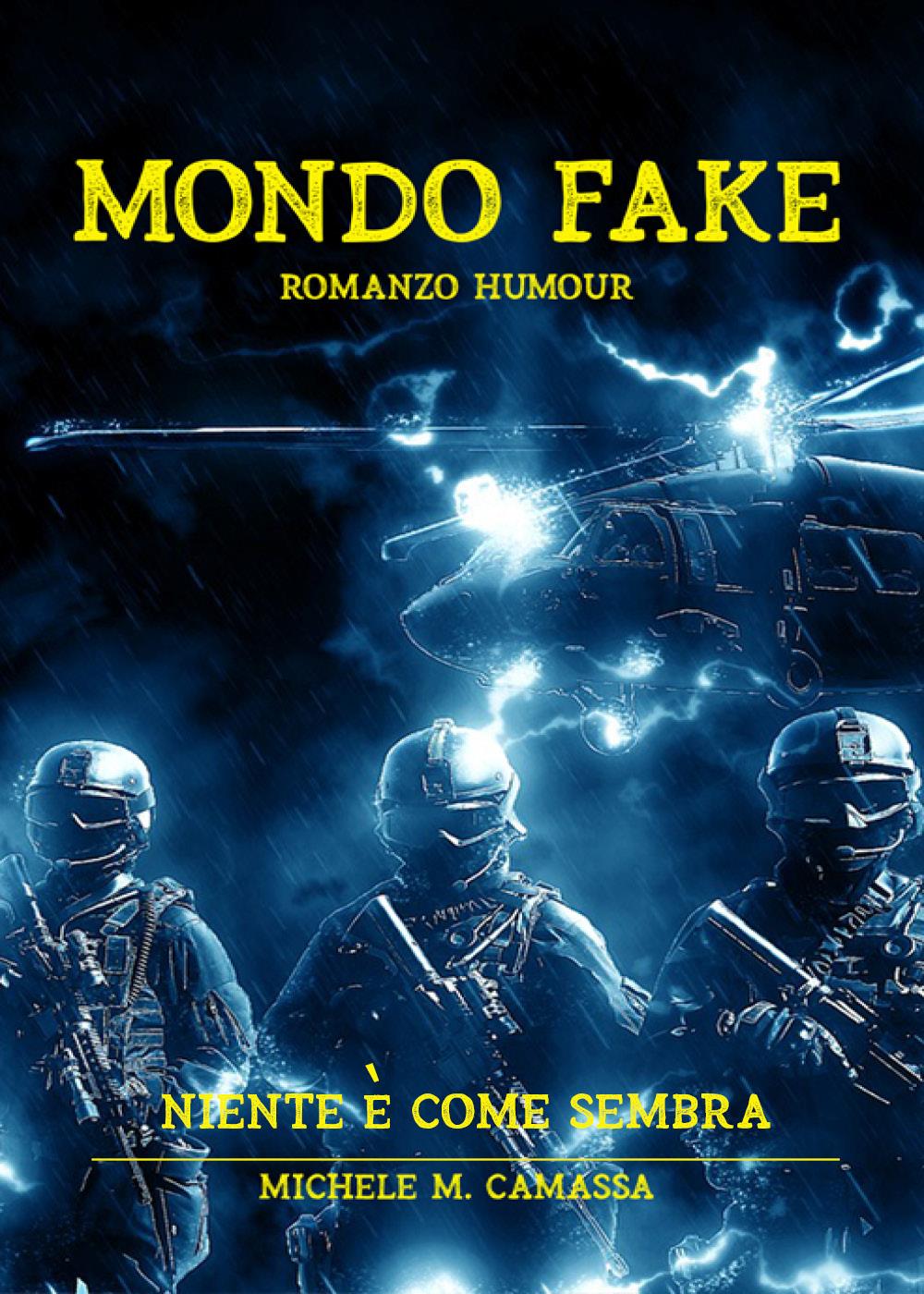 Mondo Fake