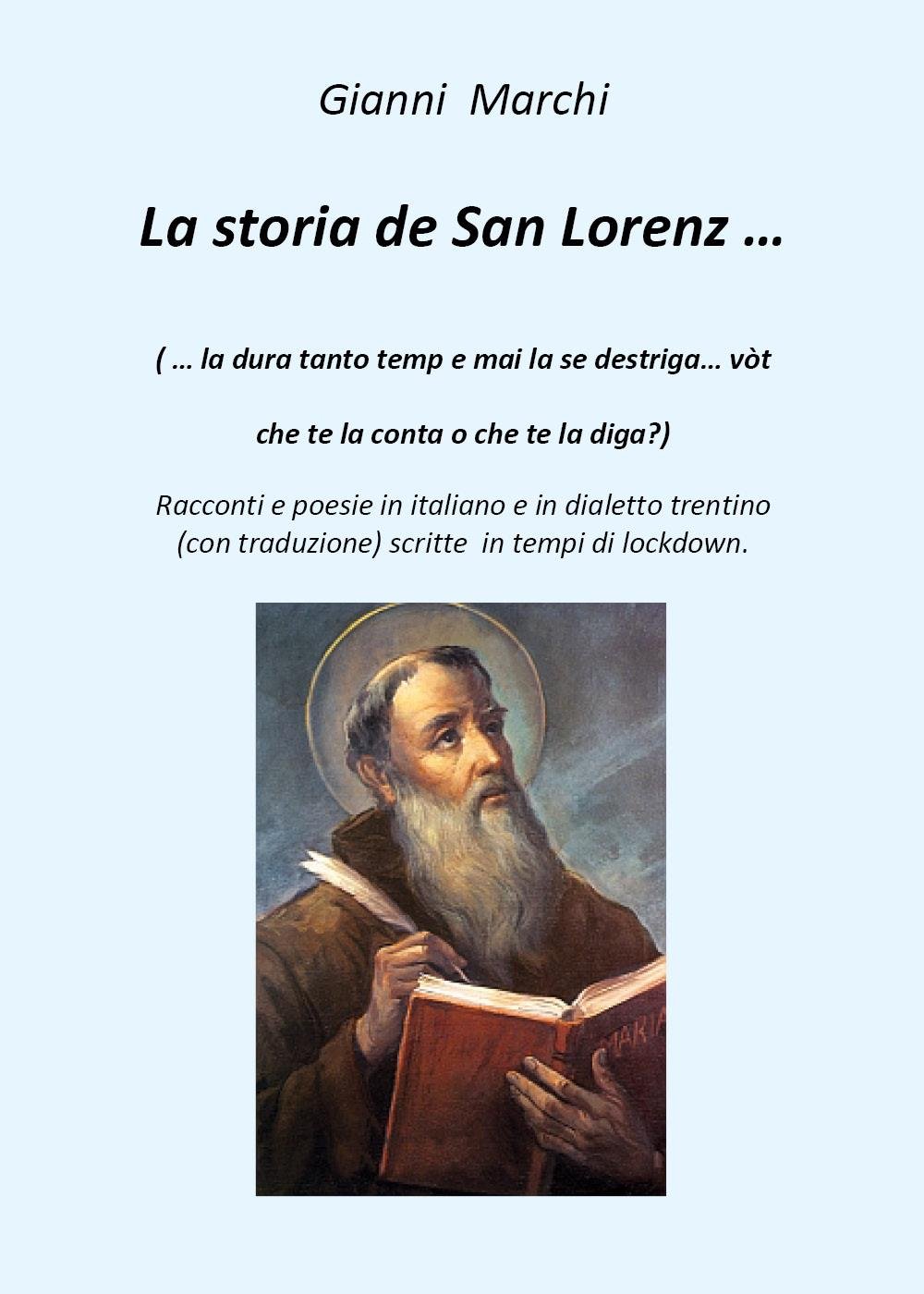 La storia de San Lorenz