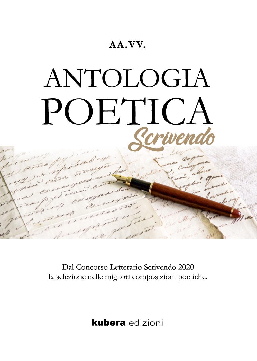 Antologia Poetica Scrivendo 2020