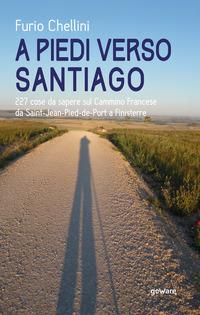 A piedi verso Santiago. 227 cose da sapere sul cammino francese da Saint-Jean-Pied-de-Port a Finisterre