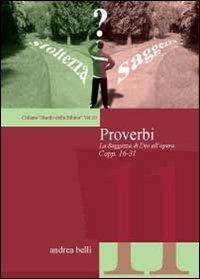 Proverbi. Studio della Bibbia