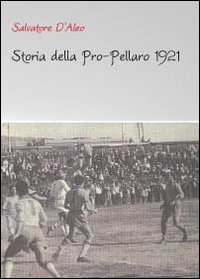 Storia della Pro-Pellaro 1921