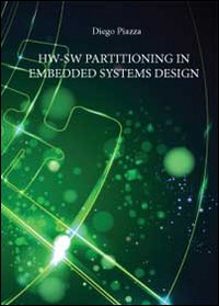 Hw-Sw partitioning in embedded systems design