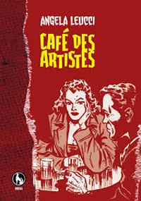 Cafè des artistes