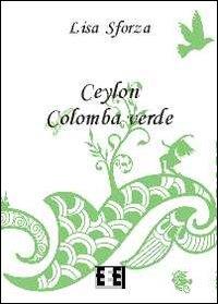 Ceylon Colomba verde