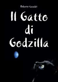 Il gatto di Godzilla