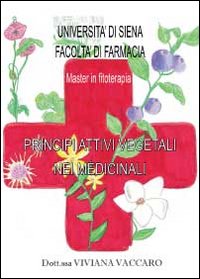Principi attivi vegetali nei medicinali