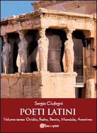 Poeti latini Vol.3