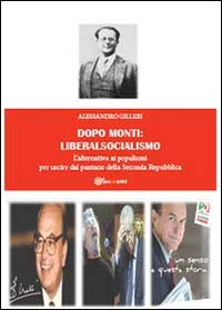 Dopo Monti: liberalsocialismo