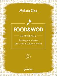 Food&Wod Vol.2