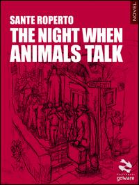 The night when animals talk