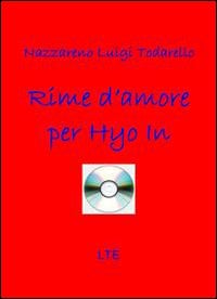 Rime d'amore per Hyo In