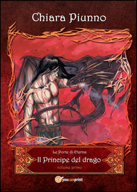 Il principe del drago Vol.1