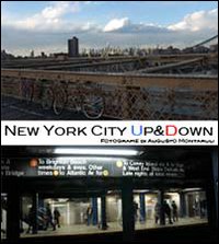 New York City up & down