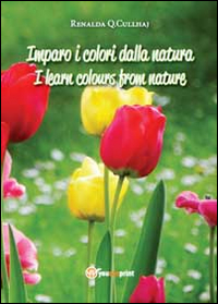 Imparo i colori dalla natura-I learn colours from nature