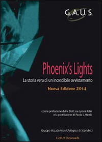 Phoenix's light