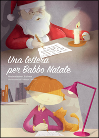 Una lettera per Babbo Natale
