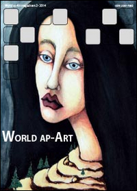 World ap-Art (2014) Vol.3