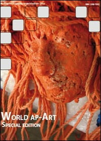 World ap-Art (2014) Vol.4