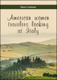 American women travelers looking at Italy