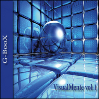 G-Boox. VisualMente Vol.1