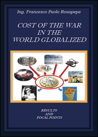 Cost of the war in the world globalized
