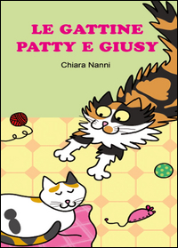 Le gattine Patty e Giusy