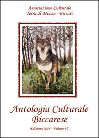 Antologia culturale biccarese 2014