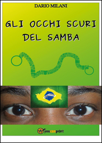 Gli occhi scuri del samba