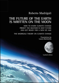 The future of the earth is written on the moon