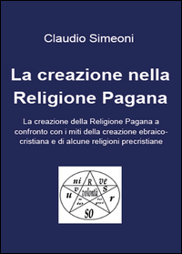 La creazione nella religione pagana