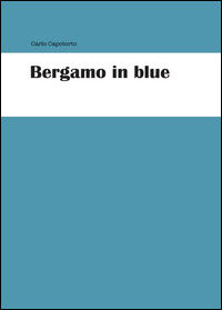 Bergamo in blue